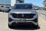 New 2025 Volkswagen Atlas SEL Premium R-Line image 3