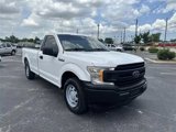 Used 2019 Ford F150 XL image 3