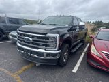 Certified 2025 Ford F250 King Ranch w/ Chrome Package image 3