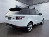 Used 2016 Land Rover Range Rover Sport HSE image 5