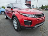 Used 2017 Land Rover Range Rover Evoque SE Premium image 6