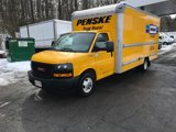 Used 2021 GMC Savana 3500 Extended w/ Power Convenience Package image 3