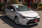 Used 2024 Toyota Corolla LE image 2