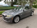 Used 2013 BMW 535i Sedan image 2