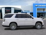New 2025 Chevrolet Tahoe Premier image 5