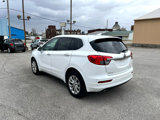 Used 2018 Buick Envision Essence image 5
