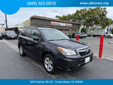 Used 2016 Subaru Forester 2.5i Premium w/ All-Weather Package image 3