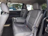 Used 2015 Honda Odyssey Touring Elite image 3