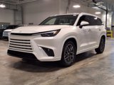 New 2025 Lexus TX 350 AWD image 3