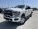 New 2025 RAM 2500 Tradesman image 3