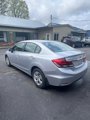 Used 2015 Honda Civic LX image 2