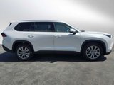 New 2025 Toyota Grand Highlander FWD image 2
