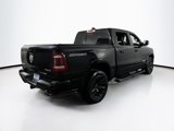 Used 2022 RAM 1500 Laramie w/ Sport Appearance Package image 5
