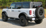 New 2024 Ford Bronco Wildtrak image 4