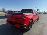 Used 2023 Chevrolet Silverado 1500 Custom w/ LPO, Dark Essentials Package image 5
