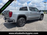 New 2025 GMC Sierra 1500 AT4 w/ AT4 Premium Package image 4