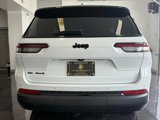 Used 2021 Jeep Grand Cherokee L Laredo image 5