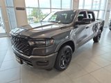 New 2026 RAM 1500 Big Horn image 2
