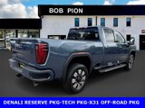 New 2025 GMC Sierra 2500 Denali w/ Denali Reserve Package image 4