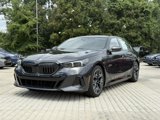 New 2026 BMW 550e xDrive w/ Executive Package image 2