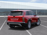 New 2026 Cadillac Vistiq Luxury image 5