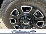 New 2025 Ford F350 Platinum w/ FX4 Off-Road Package image 5