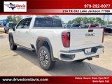 New 2025 GMC Sierra 2500 Denali Ultimate image 5