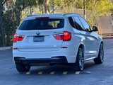 Used 2016 BMW X3 xDrive35i w/ M Sport image 4