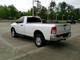 Used 2021 RAM 2500 Tradesman w/ Chrome Appearance Group image 2