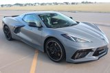 New 2024 Chevrolet Corvette Stingray Premium Conv w/ Z51 Performance Package image 4
