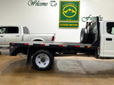 Used 2022 Ford F550 4x4 Crew Cab Super Duty w/ Power Equipment Group image 2