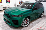 Used 2024 BMW X5 M Competition w/ Executive Package image 5