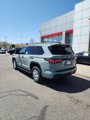 New 2025 Toyota Sequoia SR5 image 3