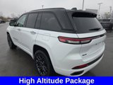 New 2025 Jeep Grand Cherokee Summit w/ Adv Protech Group IV image 4