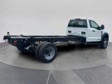 New 2025 Ford F450 2WD Regular Cab Super Duty image 5