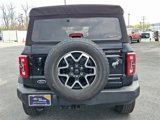 Certified 2022 Ford Bronco Outer Banks image 5