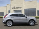 New 2025 Cadillac XT4 Premium Luxury w/ Cold Weather Package image 5