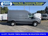 New 2025 Ford Transit 350 148 High Roof AWD image 4