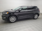 Used 2022 Ford Edge SEL image 2
