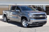 Used 2022 Chevrolet Silverado 1500 LT image 2