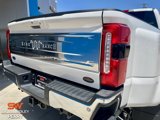 Used 2025 Ford F450 King Ranch w/ Chrome Package image 4