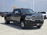 New 2025 RAM 3500 Longhorn image 2