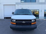 Used 2015 Chevrolet Express 2500 Extended image 5