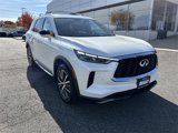 New 2025 INFINITI QX60 Sensory w/ Vision Package image 5
