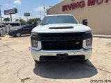 Used 2022 Chevrolet Silverado 2500 W/T w/ WT Convenience Package image 2