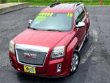 Used 2015 GMC Terrain Denali image 2