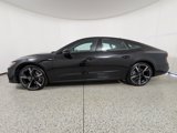 New 2025 Audi A7 3.0T Prestige image 4
