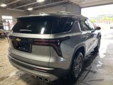 New 2025 Chevrolet Traverse LT image 5