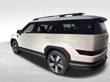 New 2025 Hyundai Santa Fe Limited image 5
