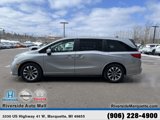 Used 2023 Honda Odyssey EX-L image 4